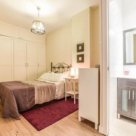 Apartamento En Chueca Apartment Madrid Exterior photo