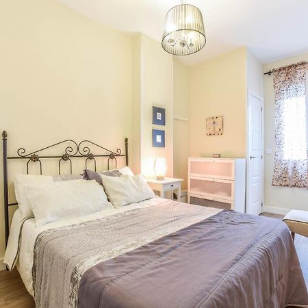 Apartamento En Chueca Apartment Madrid Exterior photo